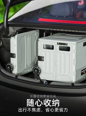 8037-803家买车多功能小拉车快递超便携用拉菜杆车大容量六轮爬坡