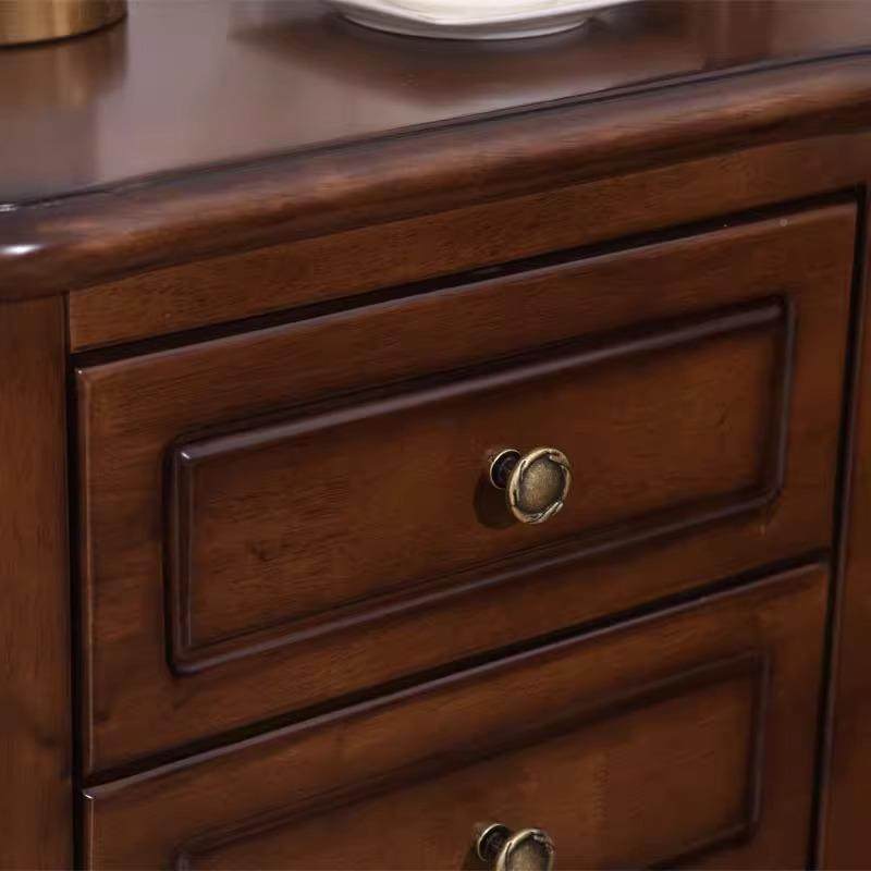 美式乡村实木头柜现代简约卧47339室床轻头储纳物床柜奢床边小型,玩具/童车/益智/积木/模型,其它,淘宝优惠券,粉丝福利购,淘宝优惠卷