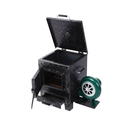 商用111/1养炭炉加厚点碳碳生小火存烧炭烧烤店烤肉店养碳桶号养