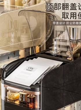 厕卫生夹缝柜可移动客9612厅玩具洗漱纳收间柜洗手间所储物边柜置