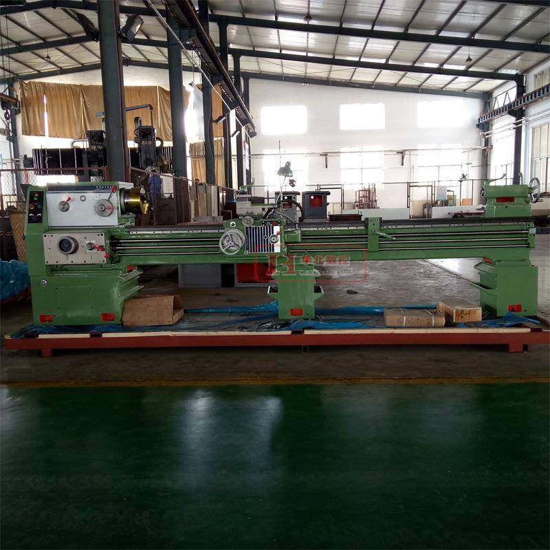 山东华北普通车床CA6161X4000卧式车床马鞍螺纹车床CA6261普车,五金/工具,车床,淘宝优惠券,粉丝福利购,淘宝优惠卷