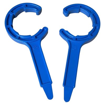 25L堆码桶拧盖器塑料o桶开口神器20升25公斤30L方形化工桶封口扳