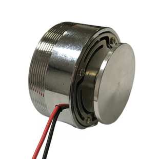 用于按摩养生理疗音乐振子蓝牙共振音响扬声器 44MM振动喇叭