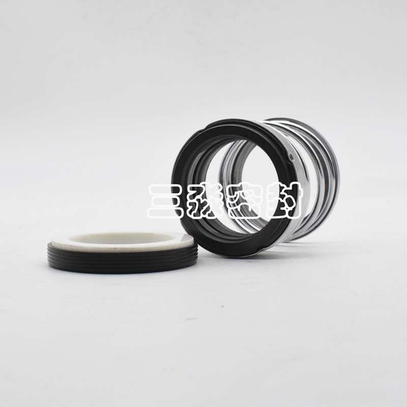 现货 真空泵机械密封2BV2071水封密封硬质合金材质密封件机封