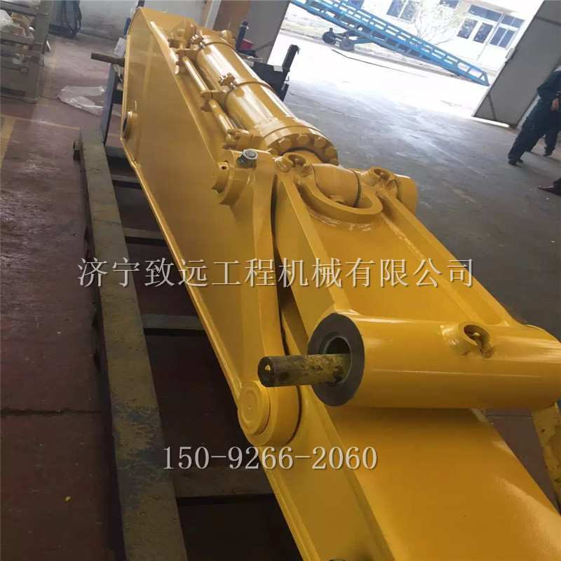 PC200/360 千秋架 工字架  连杆 销轴 衬套 加长臂 PC挖掘机配件