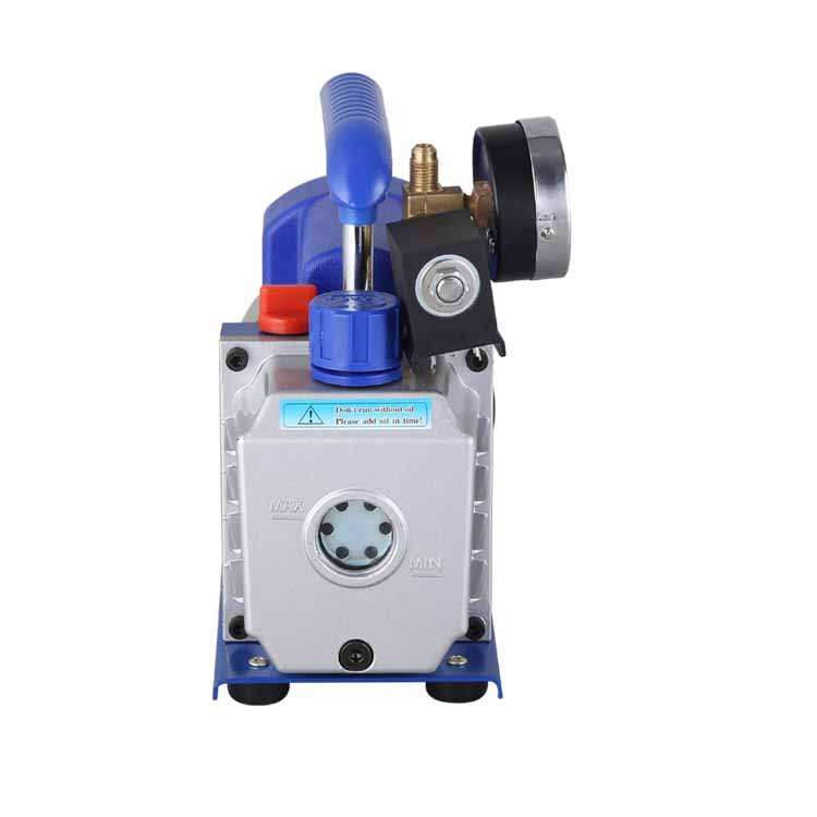 曲靖1升真空泵，抽气速率1L/S,2.5CFM真空泵,250W真空泵