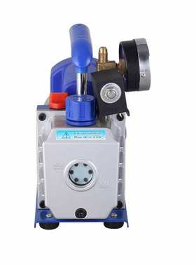 曲靖1升真空泵，抽气速率1L/S,2.5CFM真空泵,250W真空泵