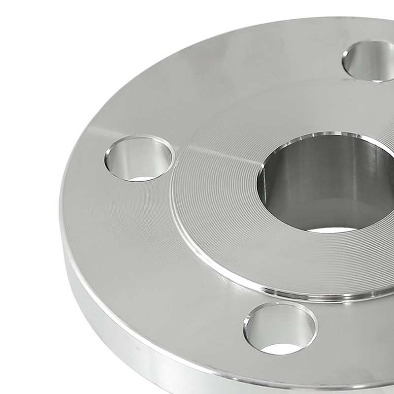现货大口径板式不锈钢平焊法兰 高压WN带颈对焊304/321/316L/2205