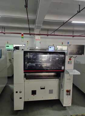 HANWHA韩华贴片机DECAN S2中速多功能，高精度贴片机，性价比高