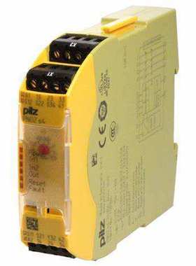 PNOZ S3/S4/S5/S7/s2 750104 750103 750107 750105继电器751104