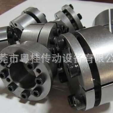 STK351涨紧套MLM涨套 KE免键轴衬KL201胀紧套SCE201 DERILAP胀套