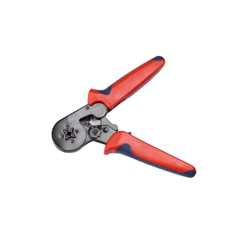 卡夫威尔 四方套管式钳精密电线端子压接钳 PC4013R