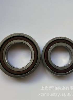 厂家销售 S7006/S7007AC不锈钢轴承 单列角接触球轴承 SUS440轴承