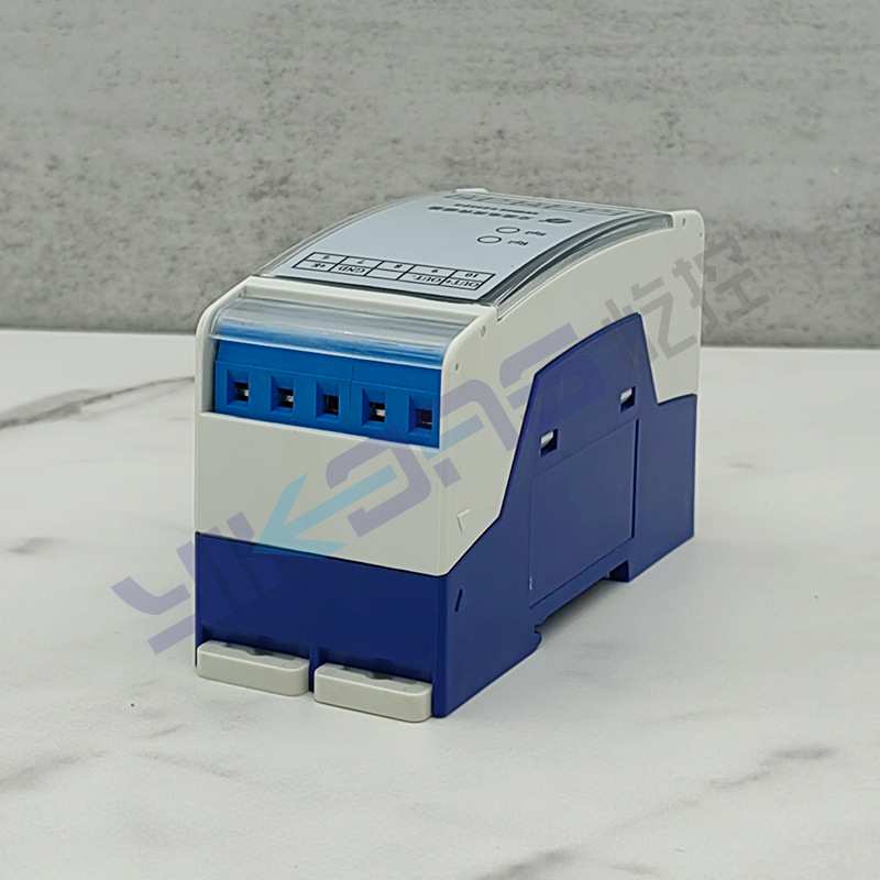 维博电子WBV344H29直流电压传感器 变送器 交流供电 高精度