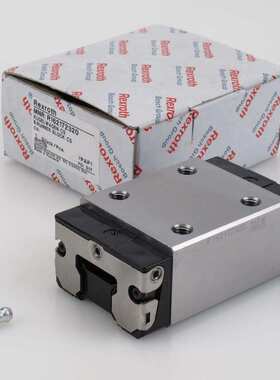 供应Rexroth力士乐滑块 R162121420    R162111320   R162219422