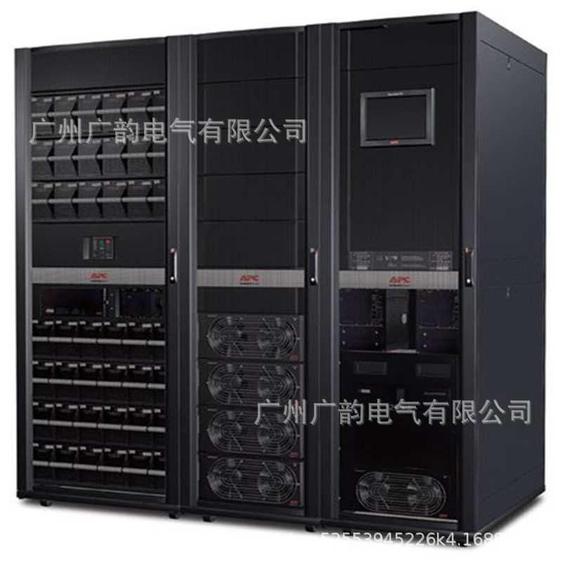 APC UPS电源SUA3000R2ICH 3kva不间断电源 ups电源蓄电池