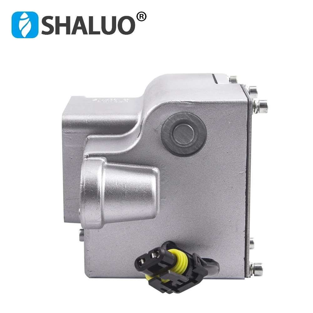 ADC175柴油发电机电动执行器发动机调速器控制燃油泵线性执行器