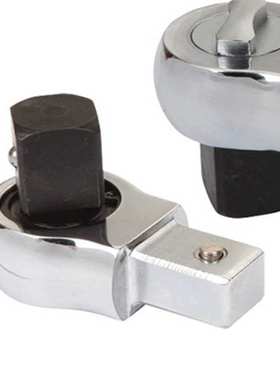 SHEFFIELD/钢盾工具换头扳手方形棘轮头1/4 9*12mmS016501