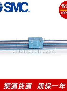 SMC气缸REBR32TN/TF-200-250-300-350-400-450-500-600-700-800-N