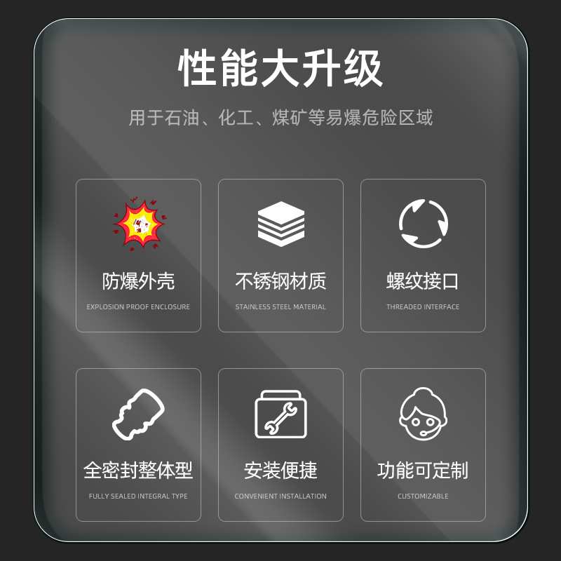 防爆型测控信号防雷器24/4L其它