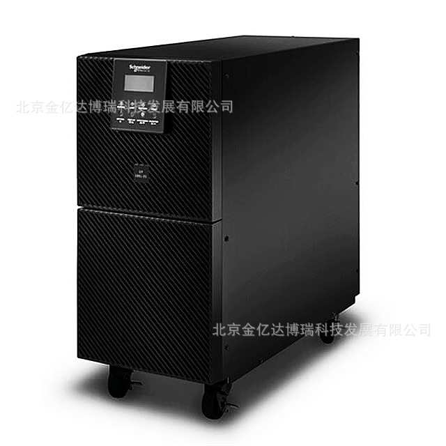 APC UPS不间断电源 SPRM3K 电脑服务器延时稳压 3KVA/2400W在线式