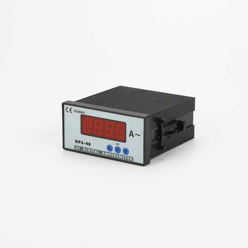 TAIFA泰发数显式电流电压表频率表48*96系列厂家供应