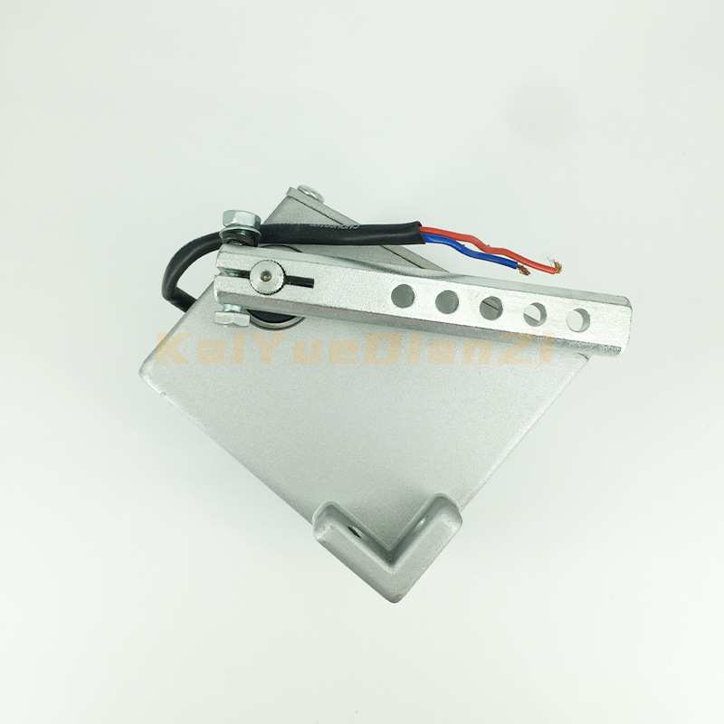 ADC120-12V/24VDC电子执行器柴油发电机配件电调外置执行器