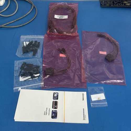 泰克逻辑探头P6316无源高压衰减10X探头16数字通道逻辑探头