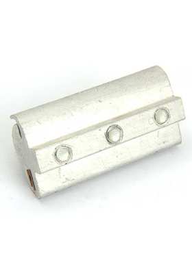 LPL-3出口型铜铝并沟线夹 铝并沟线夹 并沟线夹  出口型异型线夹