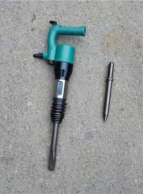 华策厂家生产C4风铲刹车片 焊渣除锈机 C3A风铲带弹簧