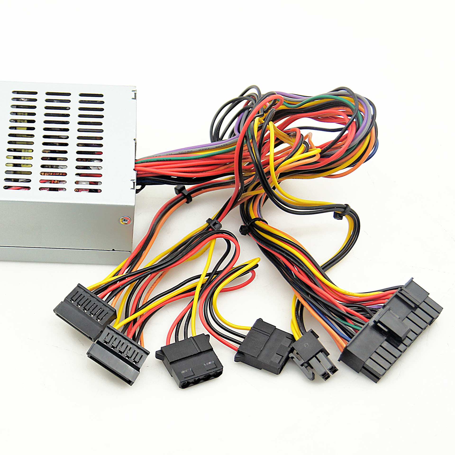 RYT-250F200W FLEX 小1U电源 mini-ITX 迷你主板 一体机 电脑电源