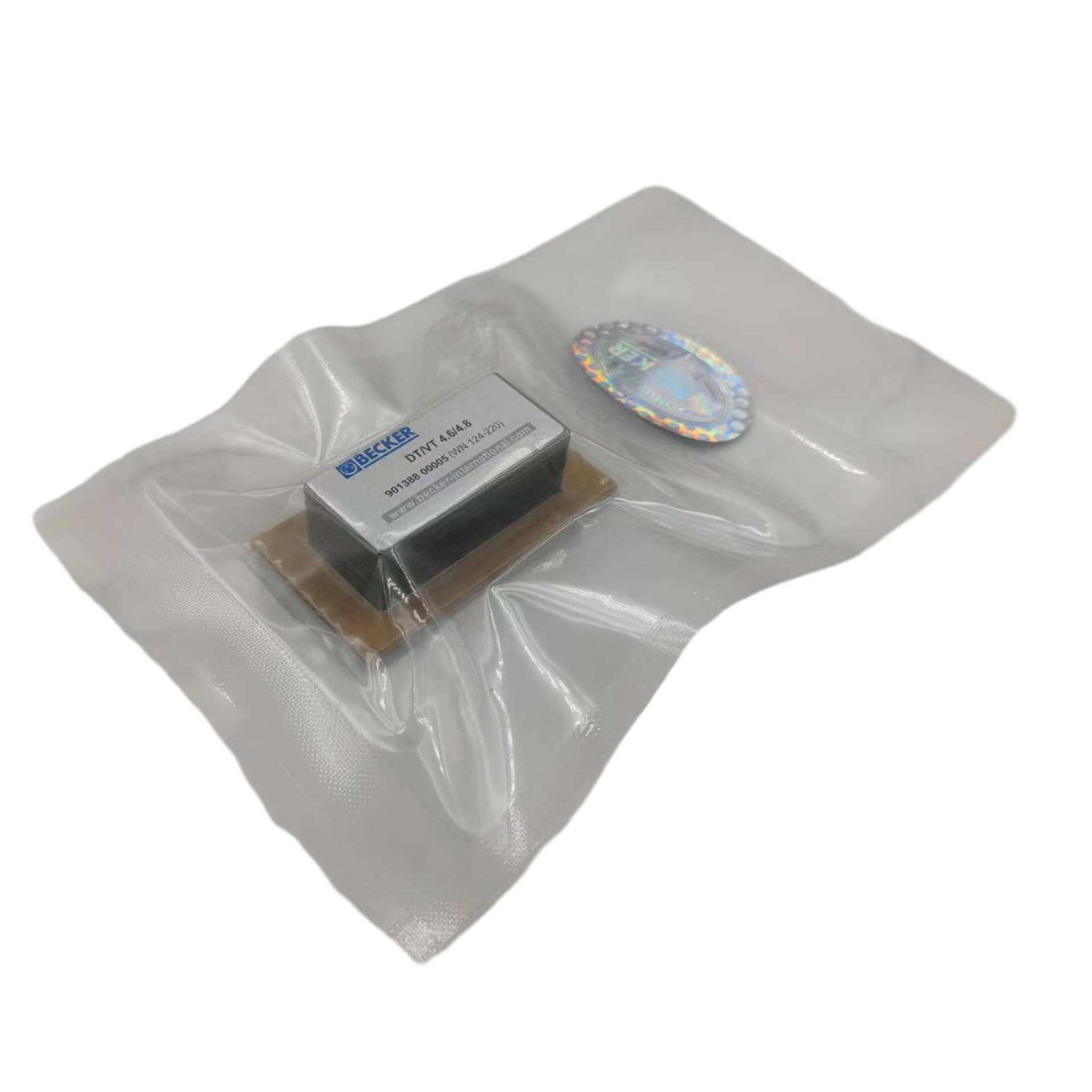 贝克真空泵旋片碳片页片用于DT.VT 4.6.4.8编号为901388 00005