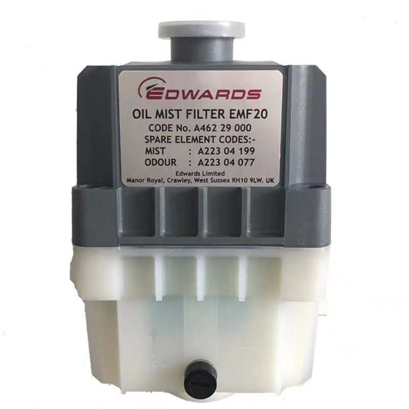 爱德华EMF10-真空泵油雾分离器滤芯A22304079/A22304198