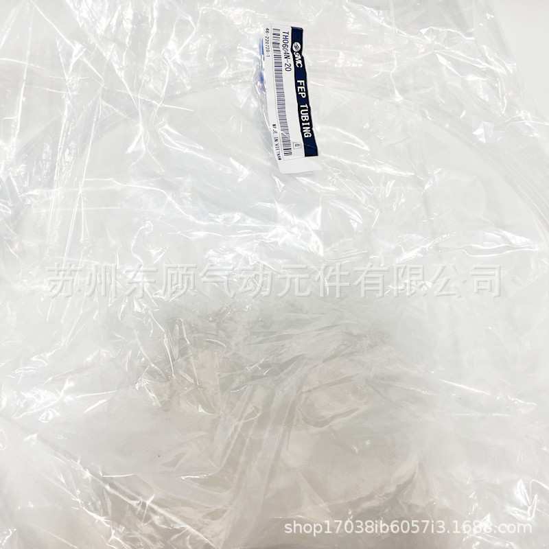 SMC耐高温气管TH0425N-100 TH0604N-100 TH0806N-100 TH1075N-100