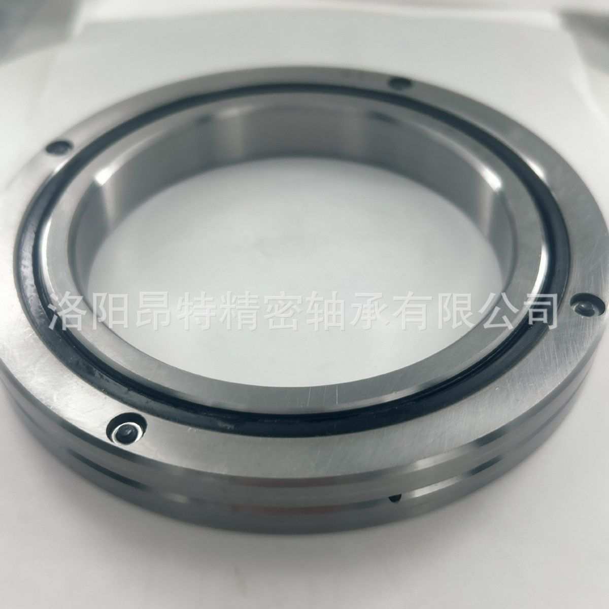 洛阳RB8016RB9016/RB10016内圈整体外圈分体结构自动化机器人轴承