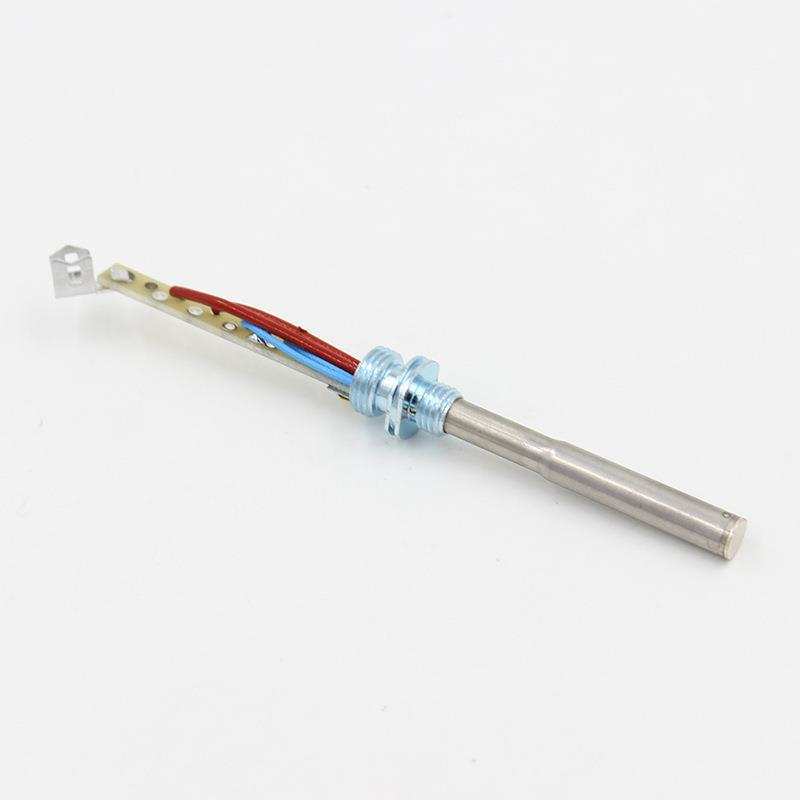 德国威乐WELLER WSD80发热芯WSP81焊台烙铁手柄烙铁芯80W发热芯