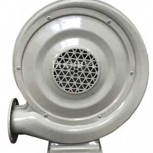 250 离心式 370 750W 低噪声吹风机 550 顶卓TYZ中压风机180