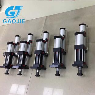 厂家直供增压缸液压增压缸气动缸立式标准缸工艺精良支持按图加工