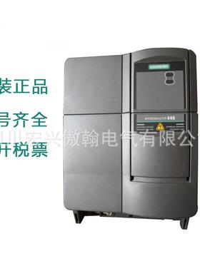 变频器MM406SE640-2UD1-8DB0M4018.5KW