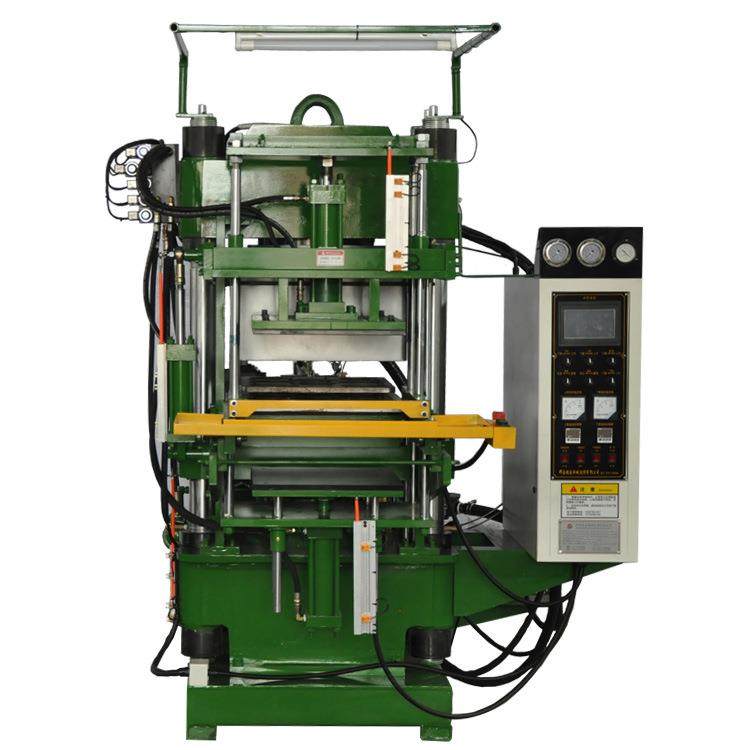 硫化机氟胶密封件成型机骨架油封真空硫化机胶粉模压,五金/工具,成型机,淘宝优惠券,粉丝福利购,淘宝优惠卷