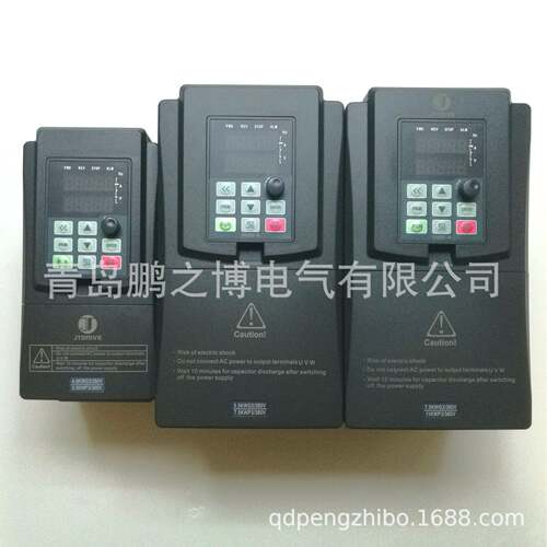 国产变频器金田变频器JT330S24w/380vB0040G3