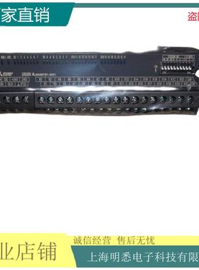 PLC模块AJ65SBTC1-32T1B3-8TAJ65VBTS2-32TAJ55TB3-16R