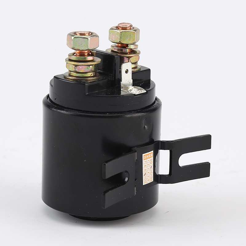 厂家供应JD200-QCC15-200A油泵电机启动开关直流继电器大量