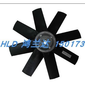 寿力LS12空压机螺杆式空压机轴流风机风扇风扇叶配件049971