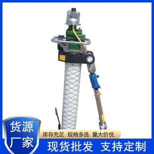 气动锚杆钻机MQT 130系列锚杆钻机打帮气动锚杆钻机