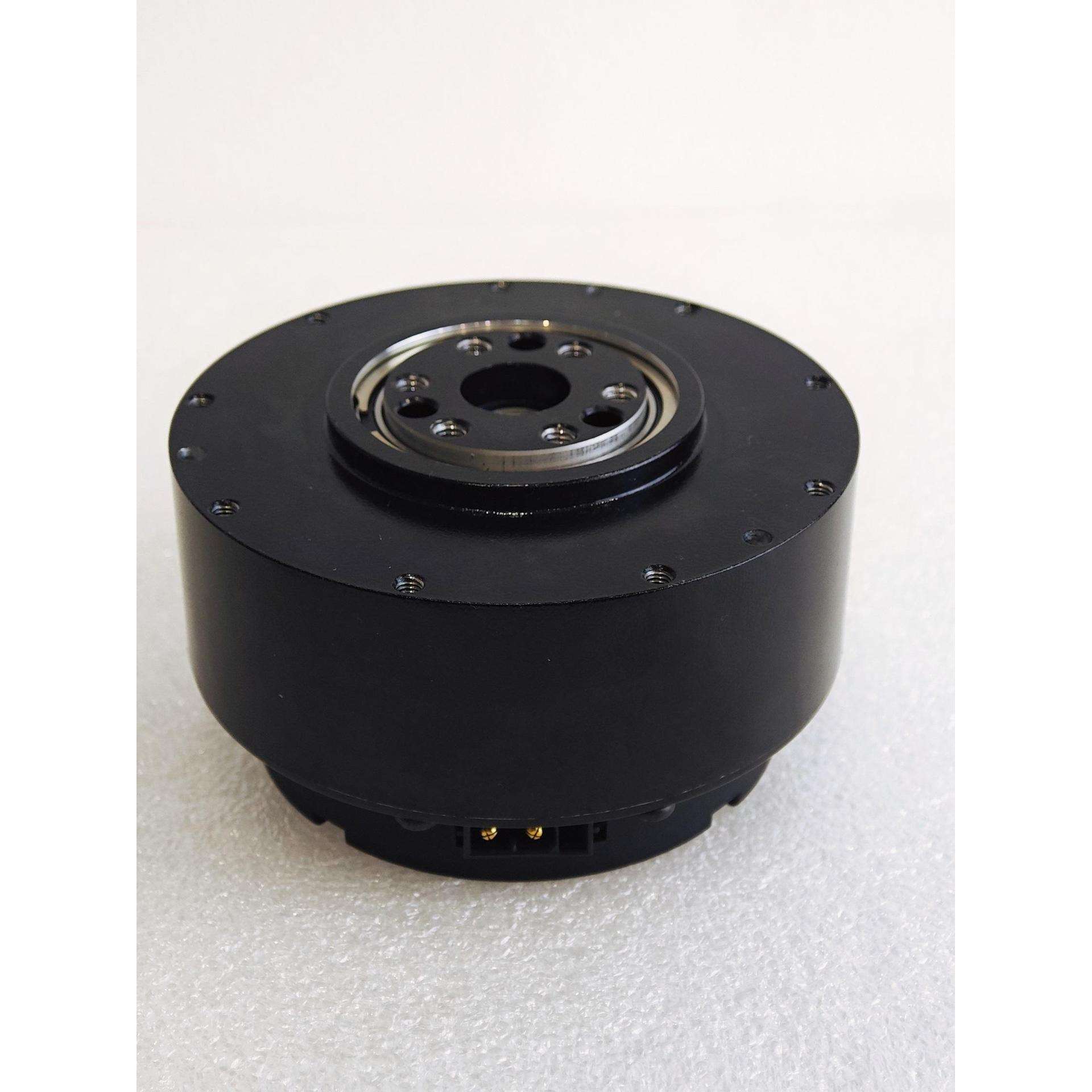 关节电机ROBSTRIDE02:准直驱17Nm一体化关节模组双编版