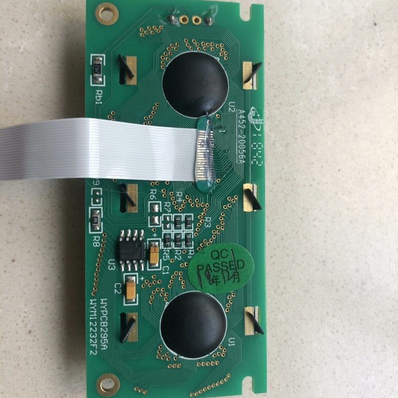 rotork-48054‌原装接触器IQ90固态继电器‌MOD6U显示板100472-01