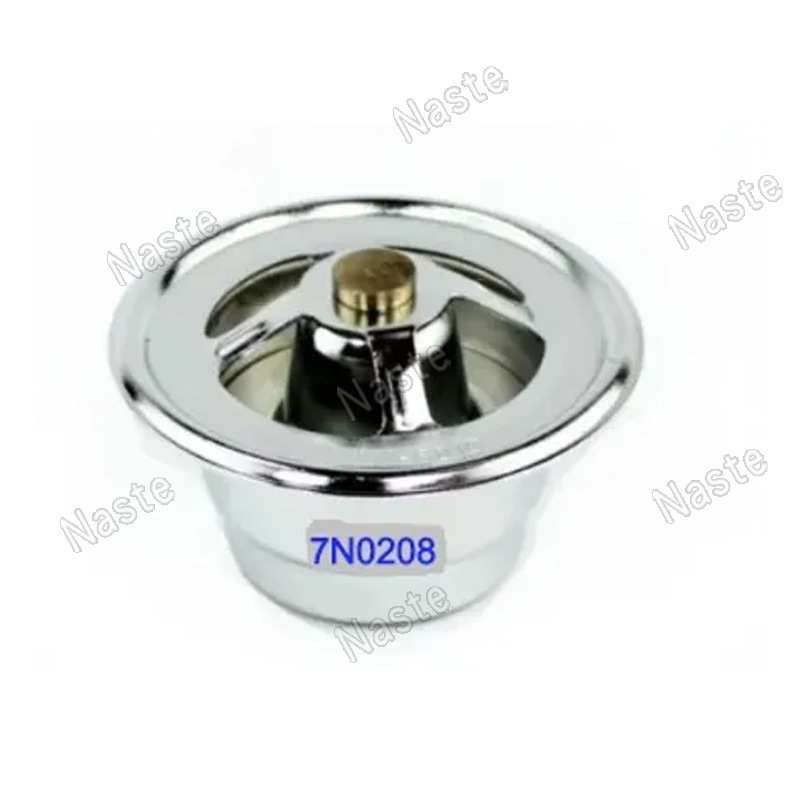 挖掘机配件适用7N0208-温控器