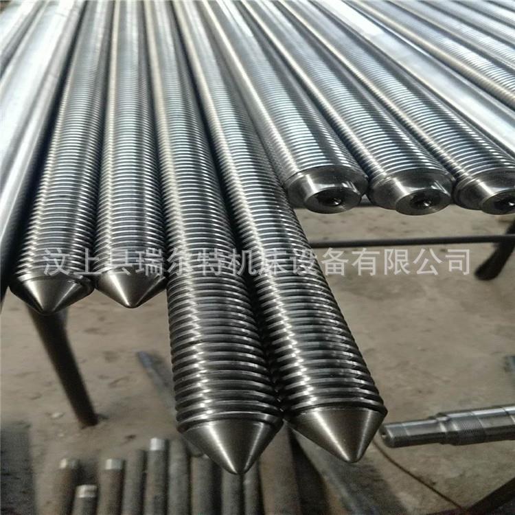 厂家专业生产机床用质优价廉精密滚珠丝杠来图加工