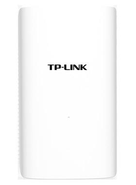 TP-LINKTL-SF1005P-S30室外防水百兆5口PoE网络交换机PoE中继桥